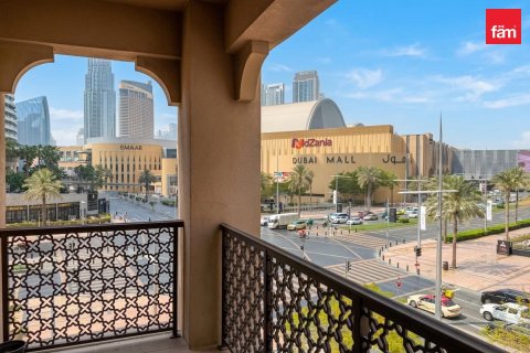Appartement à Old Town, Dubai, 2 chambres, 130.2 m², № 123909 - photo 10