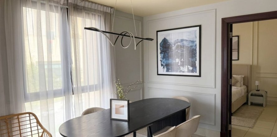 Appartement à Old Town, Dubai, 2 chambres, 130.2 m², № 123909