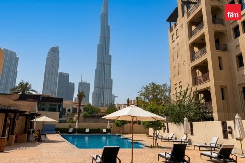 Appartement à Old Town, Dubai, 2 chambres, 130.2 m², № 123909 - photo 4