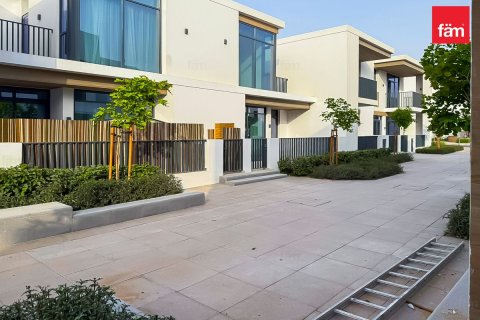Villa à Dubai, 3 chambres, 125 m², № 123906 - photo 20