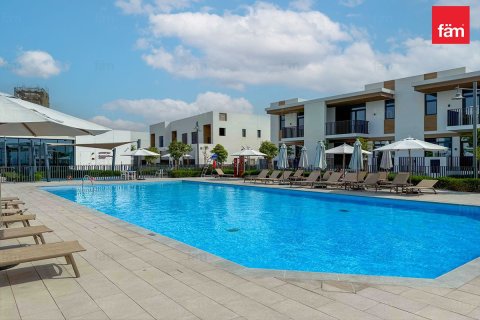 Villa à Dubai, 3 chambres, 125 m², № 123906 - photo 21