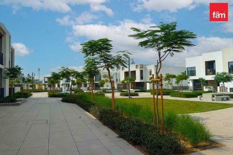 Villa à Dubai, 3 chambres, 125 m², № 123906 - photo 25