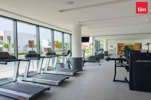 Villa à Dubai, 3 chambres, 125 m², № 123906 - photo 29