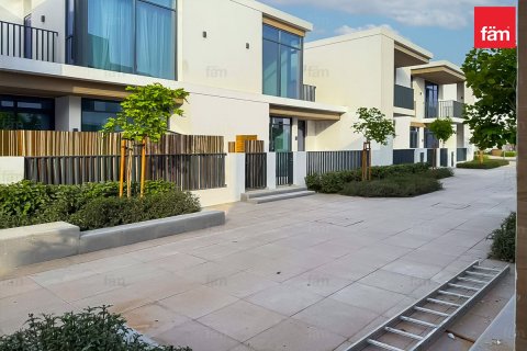 Villa à Dubai, 3 chambres, 125 m², № 123906 - photo 5