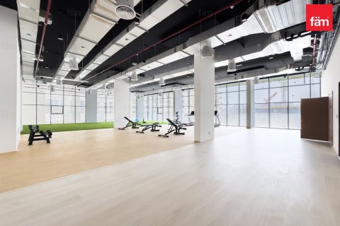 Office in Arjan, Dubai 138.6 sq.m. № 123907 - photo 7