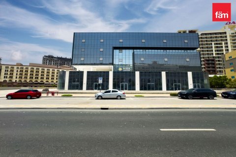 Office in Arjan, Dubai 138.6 sq.m. № 123907 - photo 8