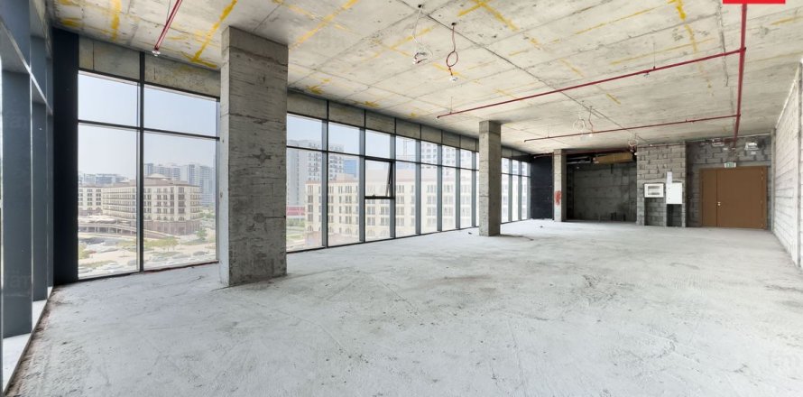 Office in Arjan, Dubai 138.6 sq.m. № 123907
