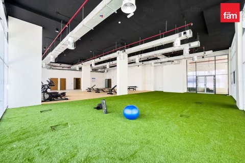 Office in Arjan, Dubai 138.6 sq.m. № 123907 - photo 6