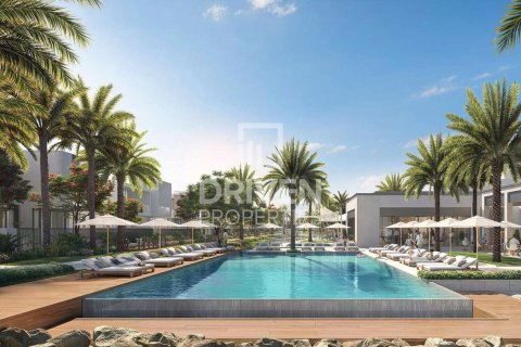 Villa in Dubai Hills Estate, Dubai 5 bedrooms, 922 sq.m. № 65162 - photo 12