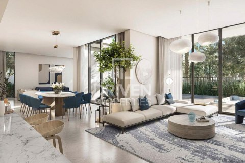 Villa in Dubai Hills Estate, Dubai 5 bedrooms, 922 sq.m. № 65162 - photo 6