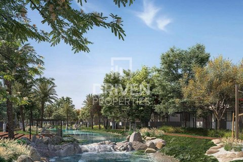 Villa in Dubai Hills Estate, Dubai 5 bedrooms, 922 sq.m. № 65162 - photo 7