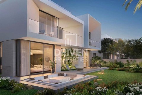 Villa in Dubai Hills Estate, Dubai 5 bedrooms, 922 sq.m. № 65162 - photo 10