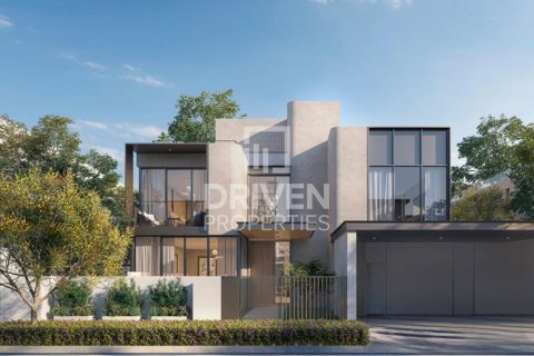 Villa in Dubai Hills Estate, Dubai 5 bedrooms, 922 sq.m. № 65162 - photo 5