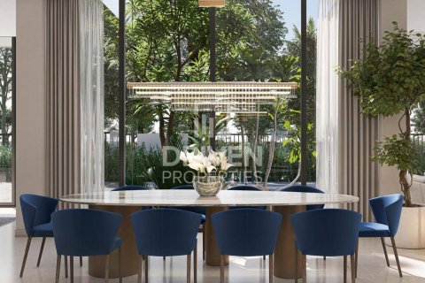 Villa in Dubai Hills Estate, Dubai 5 bedrooms, 922 sq.m. № 65162 - photo 9