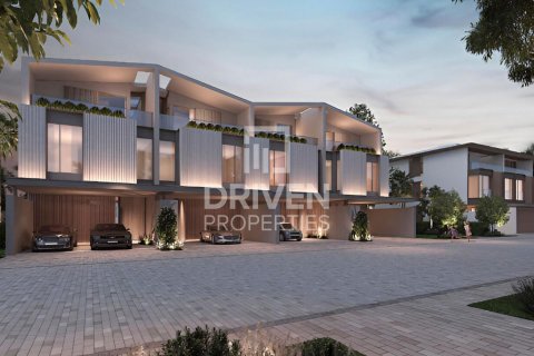 Townhouse in Nad Al Sheba 1, Nadd Al Sheba, Dubai 3 bedrooms, 351 sq.m. № 65197 - photo 8