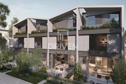 Townhouse in Nad Al Sheba 1, Nadd Al Sheba, Dubai 3 bedrooms, 351 sq.m. № 65197 - photo 4