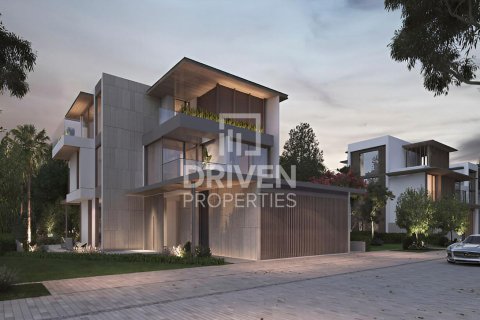 Townhouse in Nad Al Sheba 1, Nadd Al Sheba, Dubai 3 bedrooms, 351 sq.m. № 65197 - photo 3