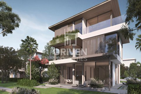 Townhouse in Nad Al Sheba 1, Nadd Al Sheba, Dubai 3 bedrooms, 351 sq.m. № 65197 - photo 5