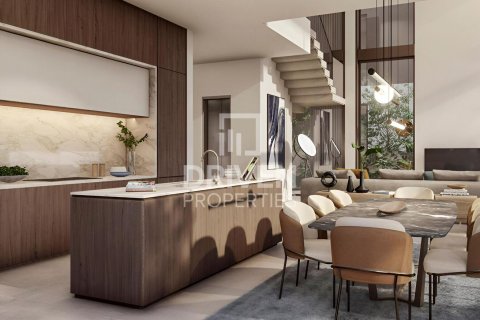 Townhouse in Nad Al Sheba 1, Nadd Al Sheba, Dubai 3 bedrooms, 351 sq.m. № 65197 - photo 1