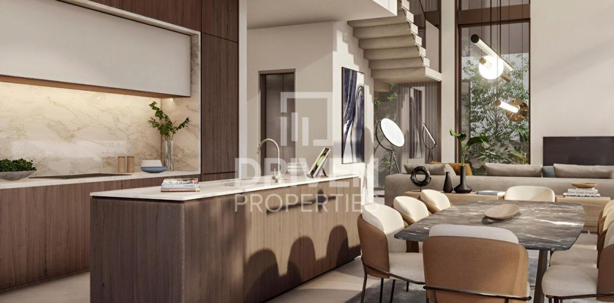 Townhouse in Nad Al Sheba 1, Nadd Al Sheba, Dubai 3 bedrooms, 351 sq.m. № 65197