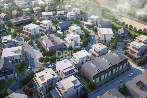 Townhouse in Nad Al Sheba 1, Nadd Al Sheba, Dubai 3 bedrooms, 351 sq.m. № 65197 - photo 7