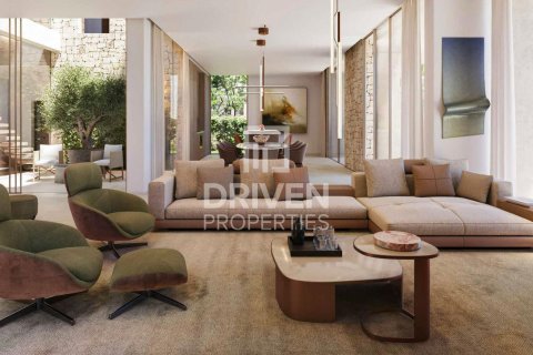 Villa en Dubai Land, Dubai, 6 dormitorios, 720 m², № 65159 - foto 3