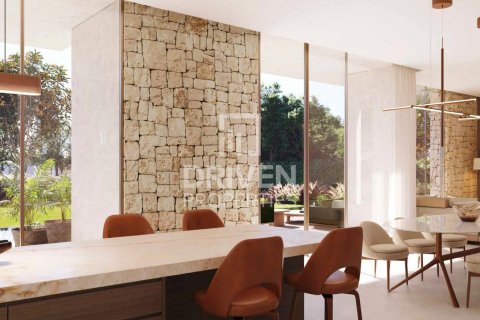 Villa en Dubai Land, Dubai, 6 dormitorios, 720 m², № 65159 - foto 8