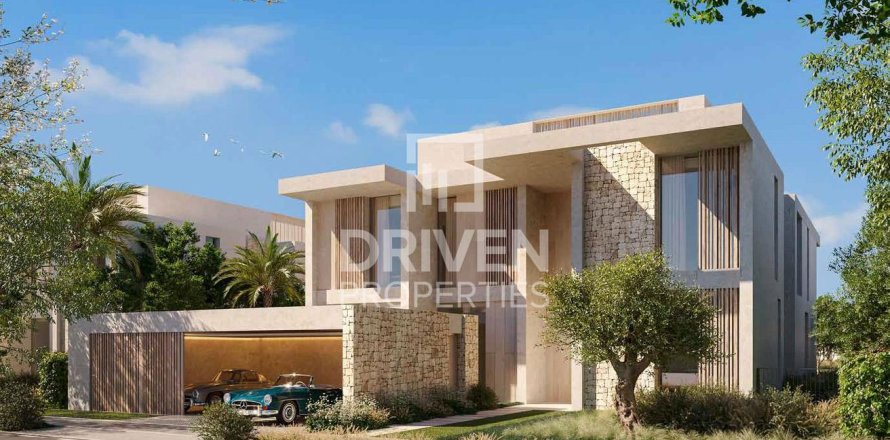 Villa en Dubai Land, Dubai, 6 dormitorios, 720 m², № 65159