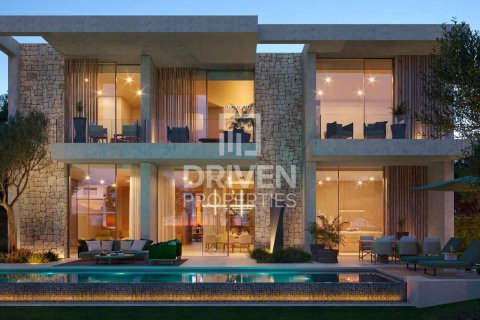 Villa en Dubai Land, Dubai, 6 dormitorios, 720 m², № 65159 - foto 4