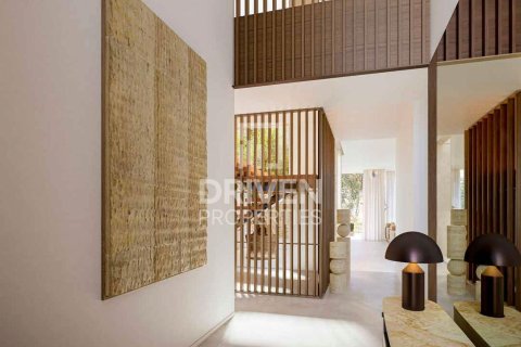 Villa en Dubai Land, Dubai, 6 dormitorios, 720 m², № 65159 - foto 6