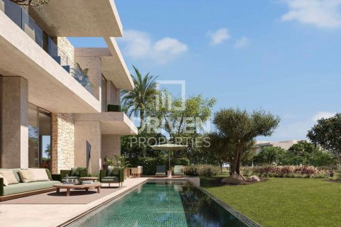 Villa en Dubai Land, Dubai, 6 dormitorios, 720 m², № 65159 - foto 5