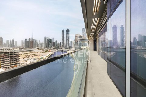 Penthouse à Al Wasl, Dubai, 3 chambres, 266 m², № 65160 - photo 21