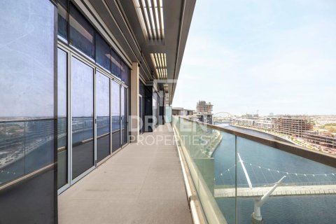 Penthouse à Al Wasl, Dubai, 3 chambres, 266 m², № 65160 - photo 22