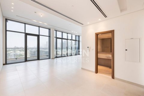 Penthouse à Al Wasl, Dubai, 3 chambres, 266 m², № 65160 - photo 1