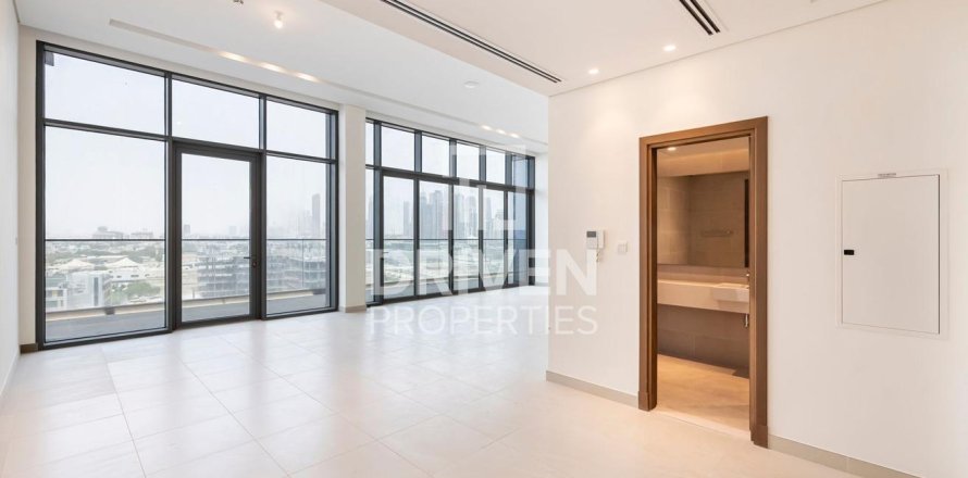 Penthouse à Al Wasl, Dubai, 3 chambres, 266 m², № 65160