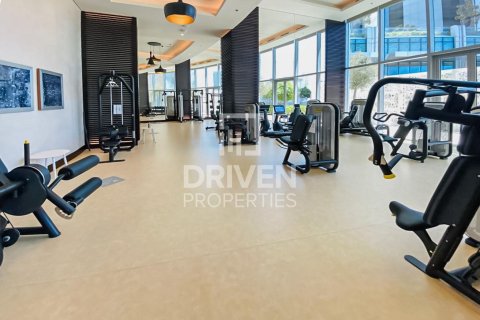 Appartement à The Address Residence Fountain Views, Downtown Dubai (Downtown Burj Dubai), Dubai, 2 chambres, 124 m², № 65163 - photo 7