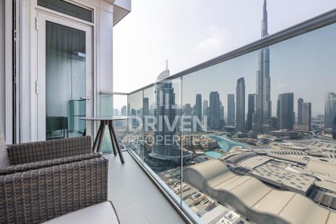 Appartement à The Address Residence Fountain Views, Downtown Dubai (Downtown Burj Dubai), Dubai, 2 chambres, 124 m², № 65163 - photo 11