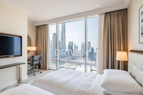 Appartement à The Address Residence Fountain Views, Downtown Dubai (Downtown Burj Dubai), Dubai, 2 chambres, 124 m², № 65163 - photo 15