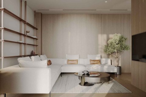 Apartment in Blue Marina Residence in Dubai 2 bedrooms, 136.0 sq.m. № 47481 - photo 9