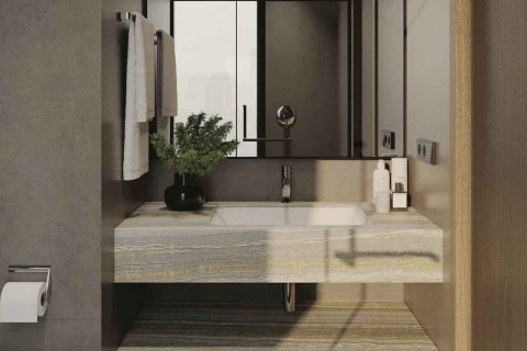 Apartment in Blue Marina Residence in Dubai 2 bedrooms, 136.0 sq.m. № 47481 - photo 8