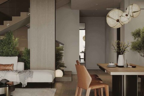Apartamento en Blue Marina Residence en Dubai, 4 dormitorios, 296.0 m², № 47484 - foto 1