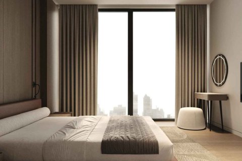 Apartamento en Blue Marina Residence en Dubai, 4 dormitorios, 296.0 m², № 47484 - foto 3