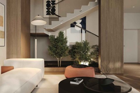 Apartamento en Blue Marina Residence en Dubai, 4 dormitorios, 296.0 m², № 47484 - foto 6