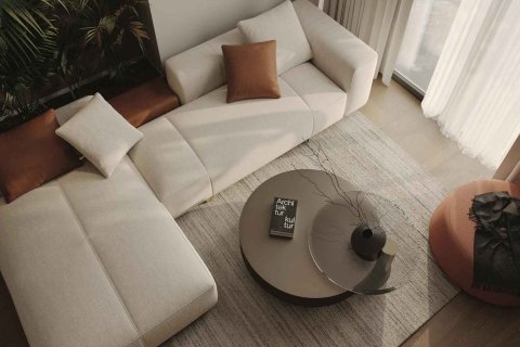 شقة في Blue Marina Residence في دبي 3 غرف نوم, 167.0 م² رقم 47482 - صورة 5