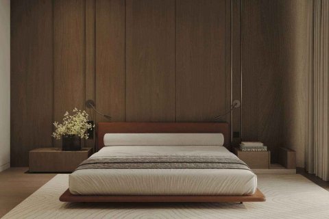 شقة في Blue Marina Residence في دبي 3 غرف نوم, 167.0 م² رقم 47482 - صورة 6