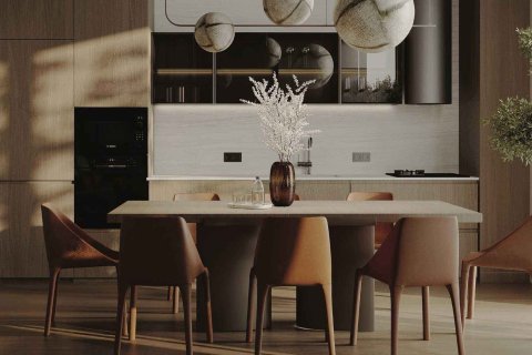 شقة في Blue Marina Residence في دبي 3 غرف نوم, 167.0 م² رقم 47482 - صورة 4