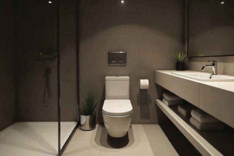 شقة في Blue Marina Residence في دبي 3 غرف نوم, 167.0 م² رقم 47482 - صورة 2