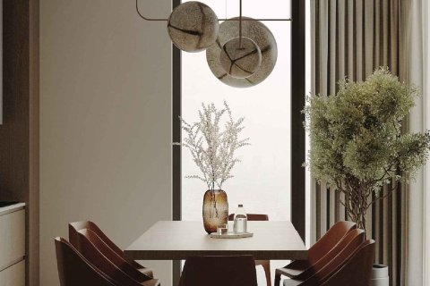شقة في Blue Marina Residence في دبي 3 غرف نوم, 167.0 م² رقم 47482 - صورة 7