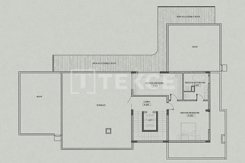 Villa in Dubai 6 bedrooms, 1031 sq.m. № 102244 - photo 9