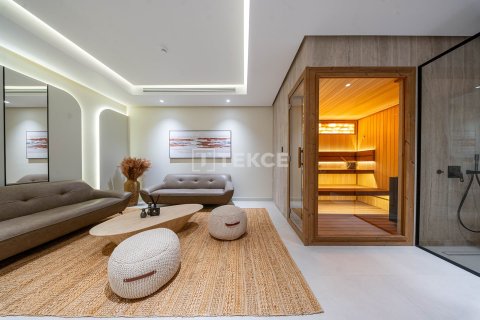 Villa in Dubai 6 bedrooms, 1031 sq.m. № 102244 - photo 20